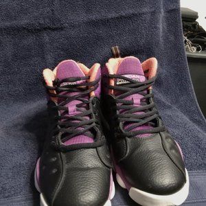 Jordans,"Jumpman Team 2"